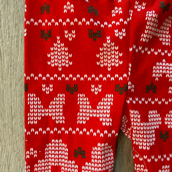 Minnie Mouse Christmas outfit - Picture 4 of 4